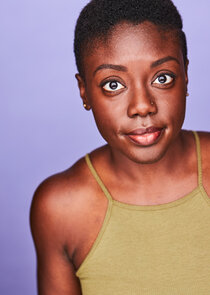 Adia Alli