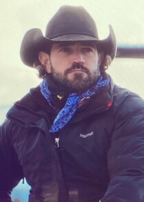 Jason M. Owen
