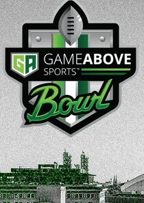 GameAbove Sports Bowl small logo