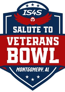 Salute to Veterans Bowl small logo