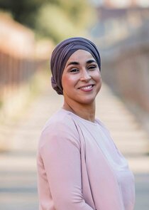 Hafsa El-Bazioui