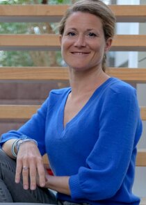 Anneleen Van Bossuyt