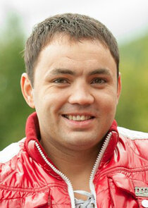 Александр Гобозов