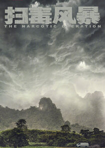 The Narcotic Operation — кадр