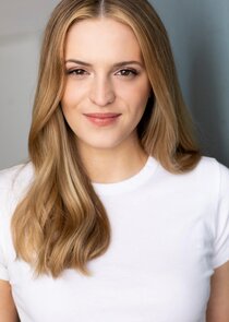 Zoe Sansanowicz