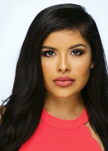 Kimberly Marquez