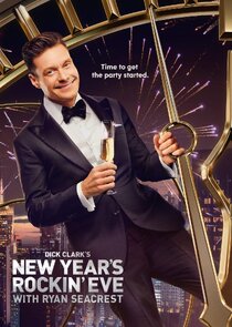 Dick Clark's New Year's Rockin' Eve with Ryan Seacrest