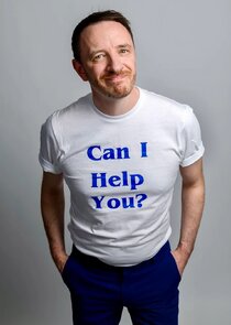 Gearóid Farrelly