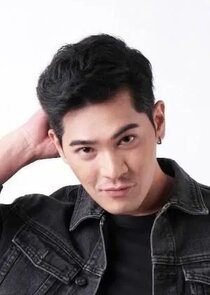 Pisitphol Nitipongwattana