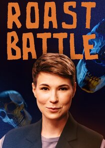 Roast Battle Labelcom