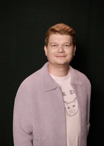 Сергей Горох