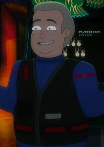Gene Jakobowski