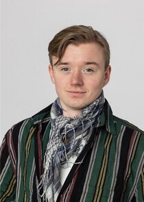 Jakob Hetland