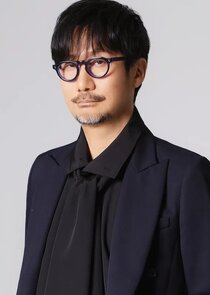 Hideo Kojima