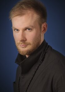 Григорий Кузнецов