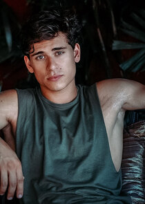 Andreas Alfaro