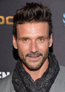 Frank Grillo