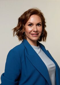 Настасья Чеботарь