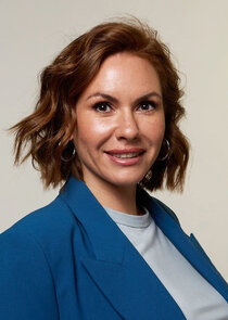 Настасья Чеботарь