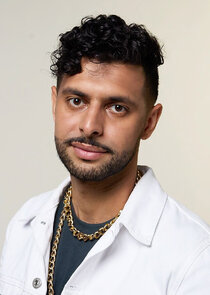 Азад Гагарин