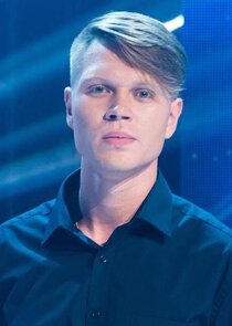Евгений Трофимов