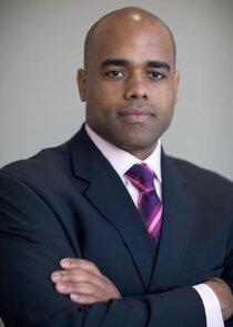 Jamal Simmons