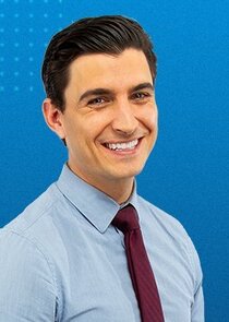 Jordan Steele