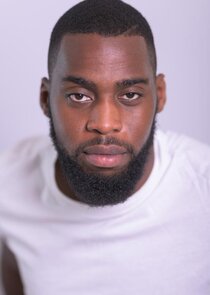 Kevin Badu