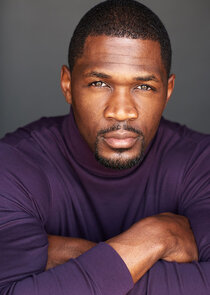 Damian Turner