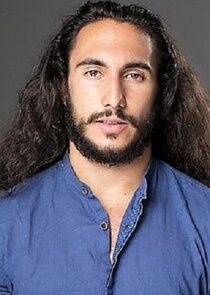 Mauricio Morales