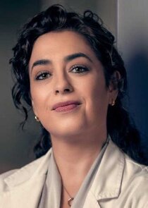 María Isasi