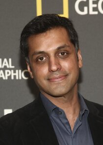 Wajahat Ali