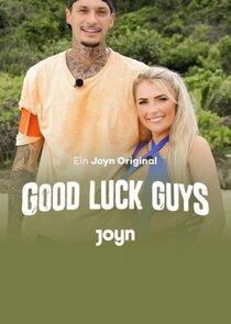 Good Luck Guys — кадр