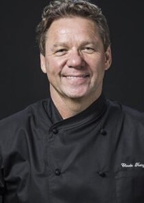 Claude Troisgros