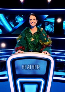 Heather Peace