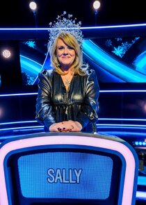 Sally Lindsay