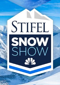 Stifel Snow Show cover