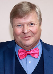 Михаил Вашуков