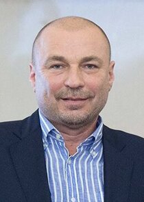 Александр Жулин