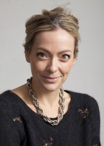 Cherry Healey