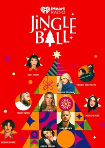 iHeartRadio Jingle Ball