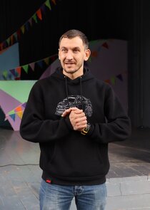 Леонид Панфилов