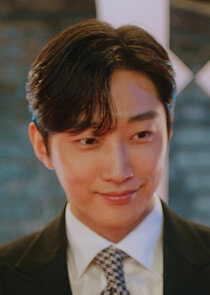 Daniel Han