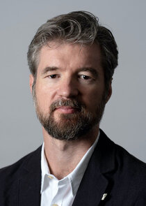 Declan Walsh