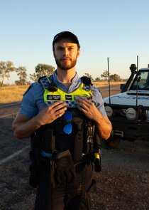 Brit Cops Down Under — кадр