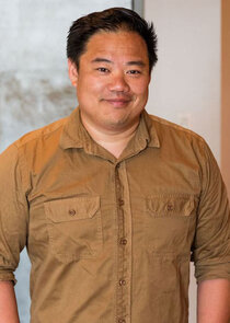 Chris Ying