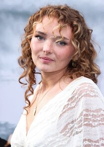 Rebecca Ineson