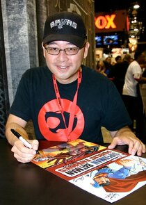 Sam Liu