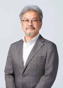 Eiji Aonuma