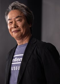 Shigeru Miyamoto